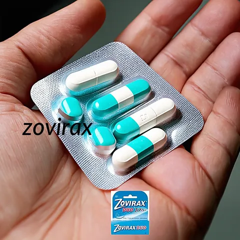 Prix de zovirax